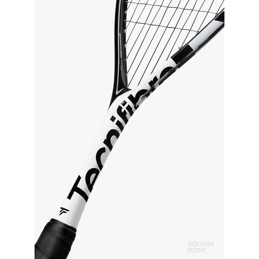 TECNIFIBRE DYNERGY 125 SMU SQUASH RACKET