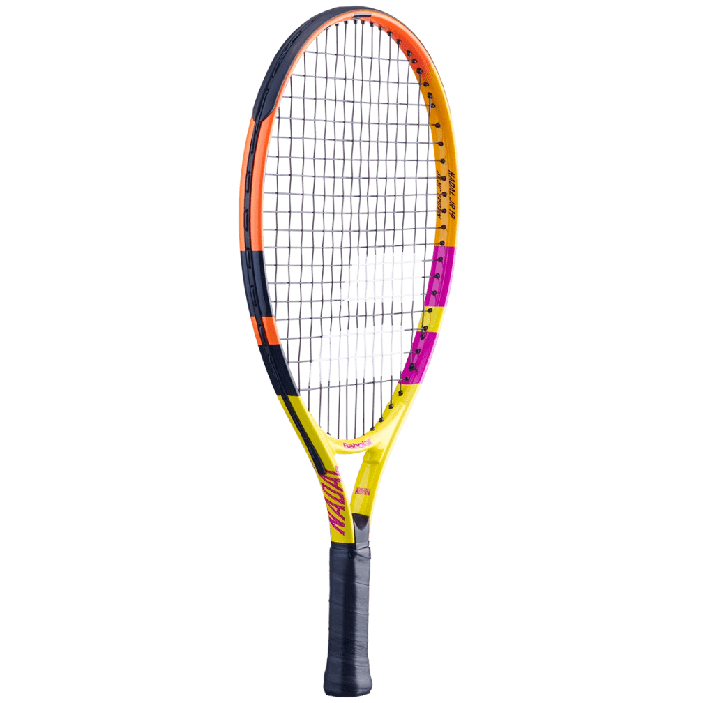 Babolat Nadal Junior 19 S Cv Tennis Racket For Kids