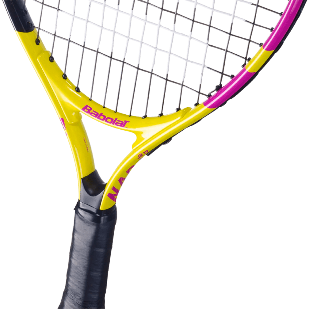 Babolat Nadal Junior 19 S Cv Tennis Racket For Kids