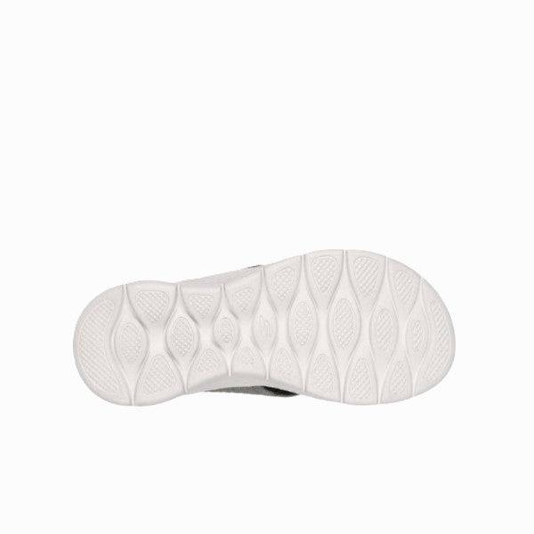 Skechers Go Walk Flex Sandal Walking Shoes For Women, Olive