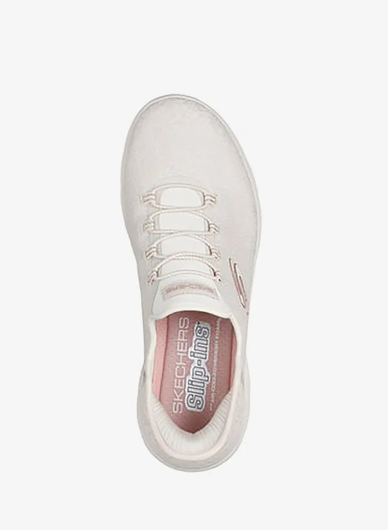 Skechers Summits Lifestyle Shoes For Women, Natural