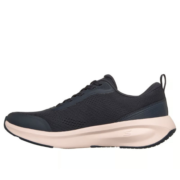 Skechers Skechers Plush Foam Running Shoes For Women, Tw Navy