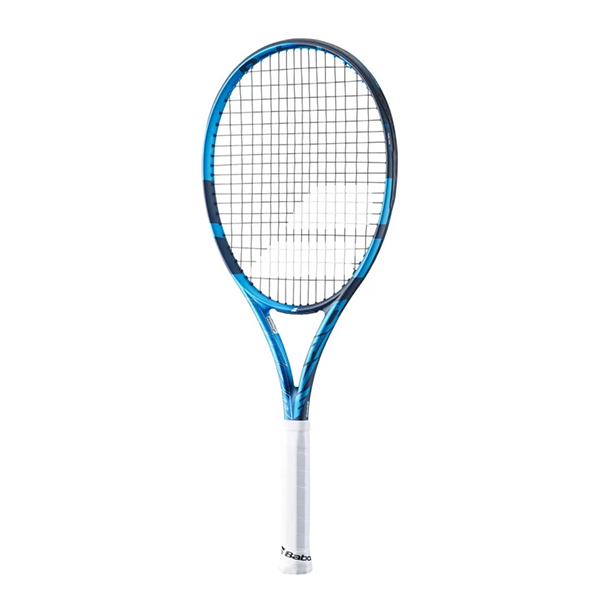 BABOLAT PD SUPER LITE S NC TENNIS RACKET FOR UNISEX, BLUE