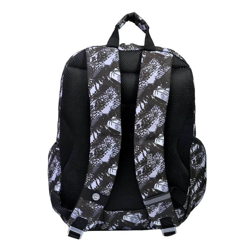Cubs Oo7 Backpack For Unisex