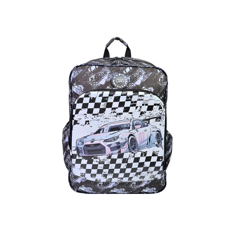Cubs Oo7 Backpack For Unisex