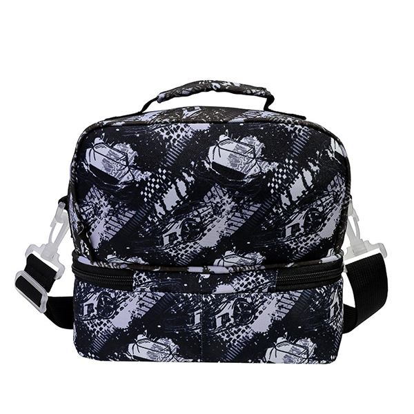 Cubs Oo7 Lunch Bag For Unisex