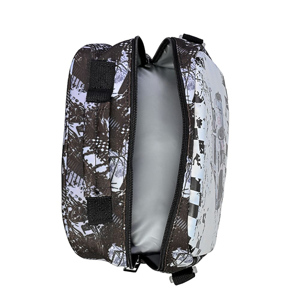 Cubs Oo7 Lunch Bag For Unisex