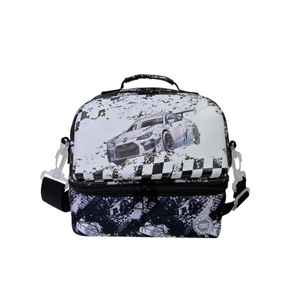 Cubs Oo7 Lunch Bag For Unisex