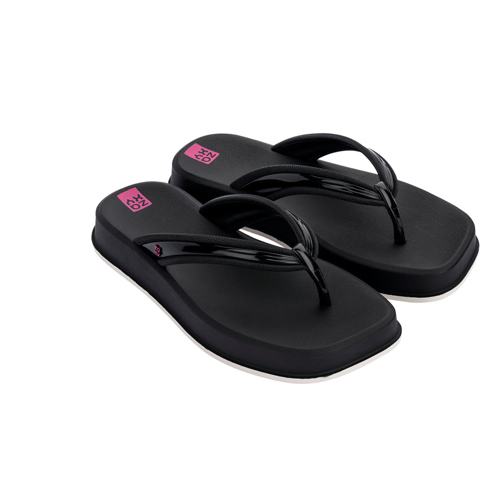 شبشب سباحة نسائي من زاكسي، Ae621