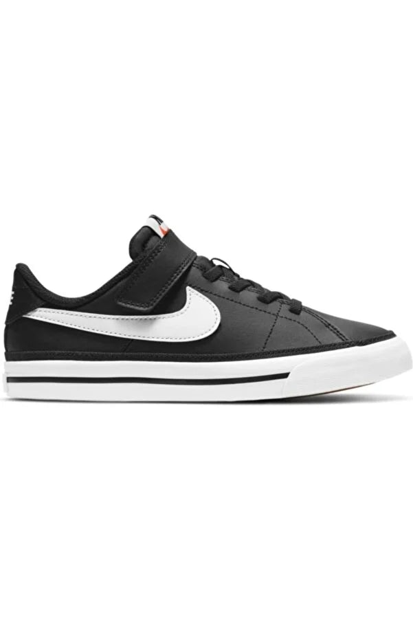 NIKE COURT LEGACY (PSV) LOW TOP