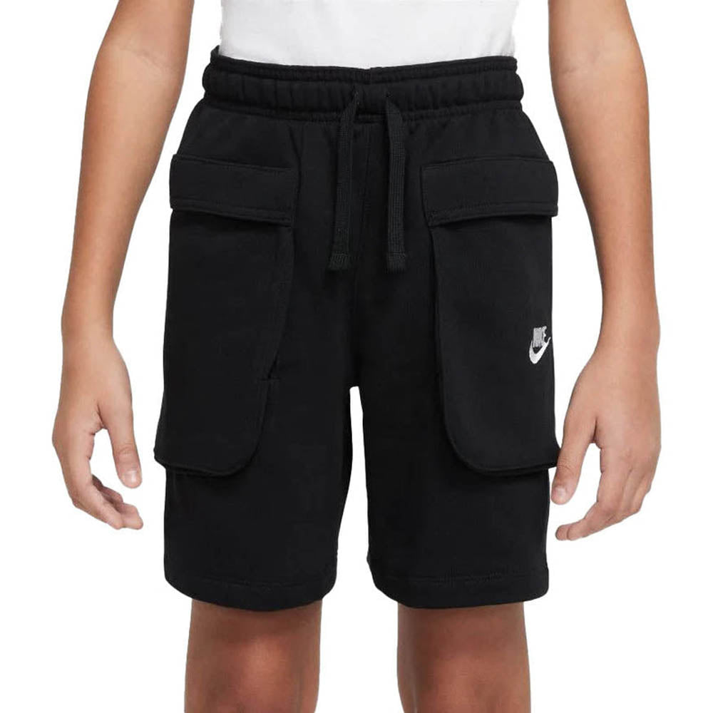 B NSW CLUB CARGO SHORT