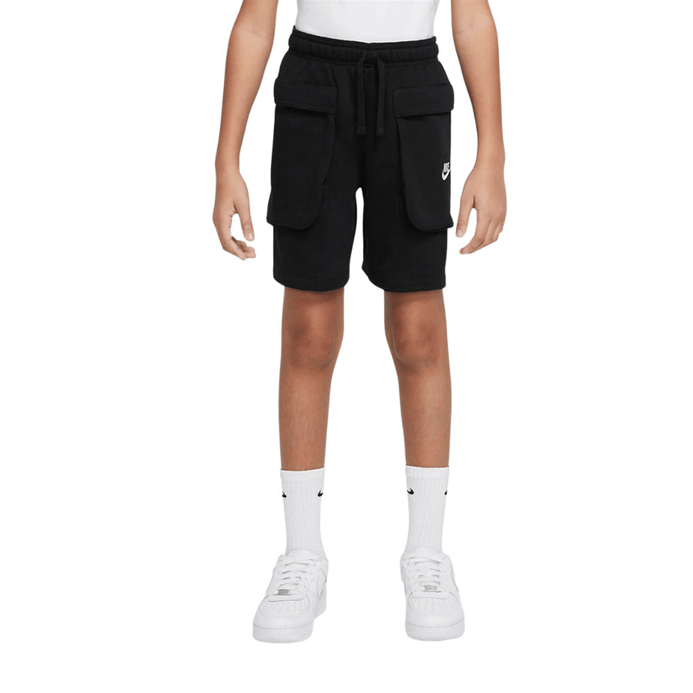 B NSW CLUB CARGO SHORT