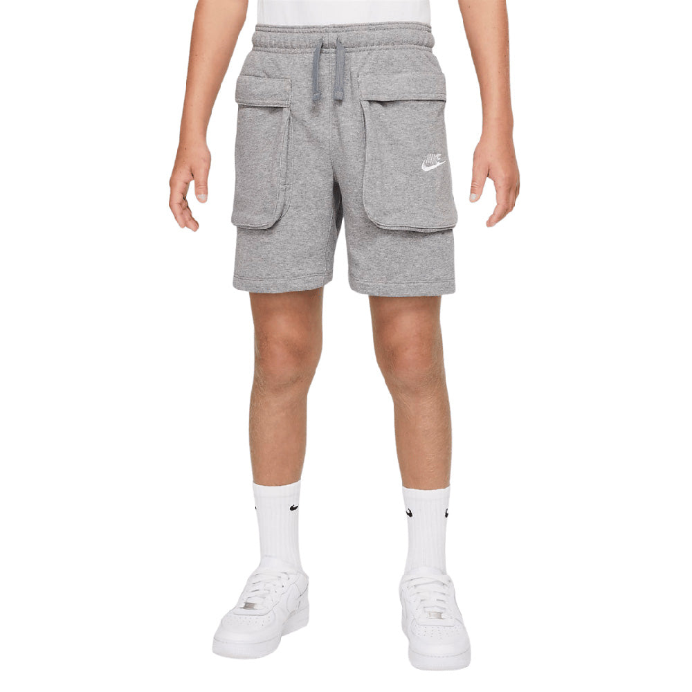 B NSW CLUB CARGO SHORT SHORT