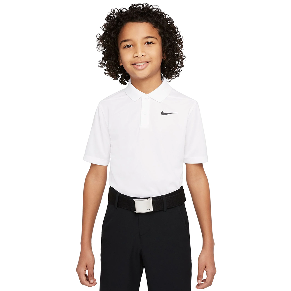 Nike B Nk Df Vctry Ss Sld Polo