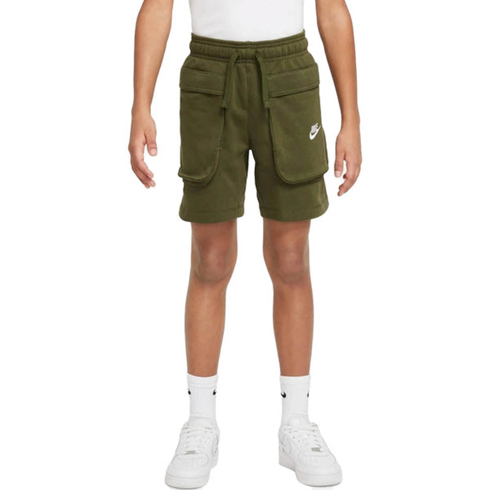 Nike B Nsw Club Cargo Short