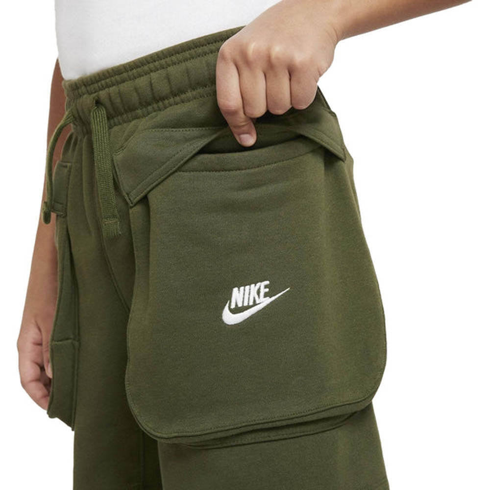 Nike B Nsw Club Cargo Short
