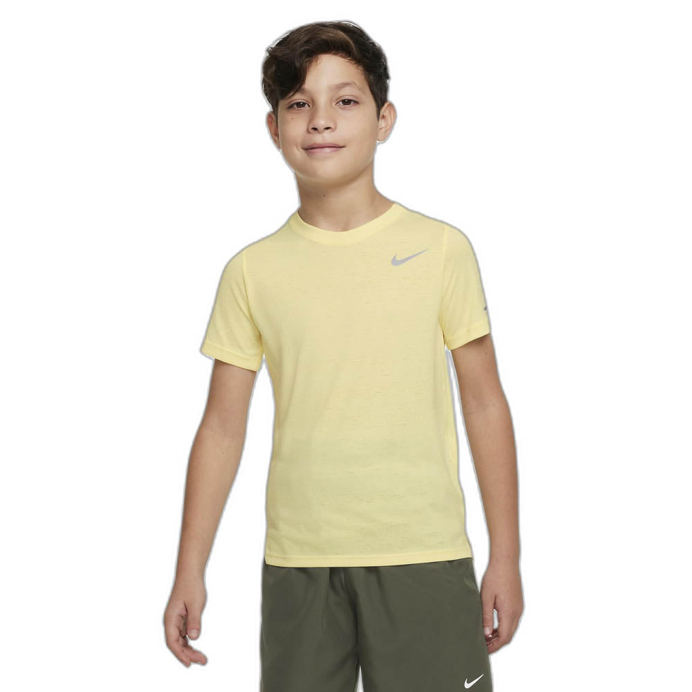 Nike B Nk Df Ss Miler Top