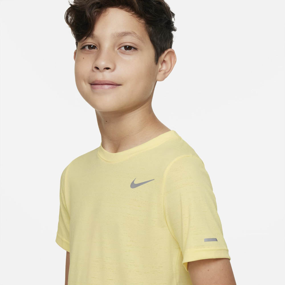 Nike B Nk Df Ss Miler Top