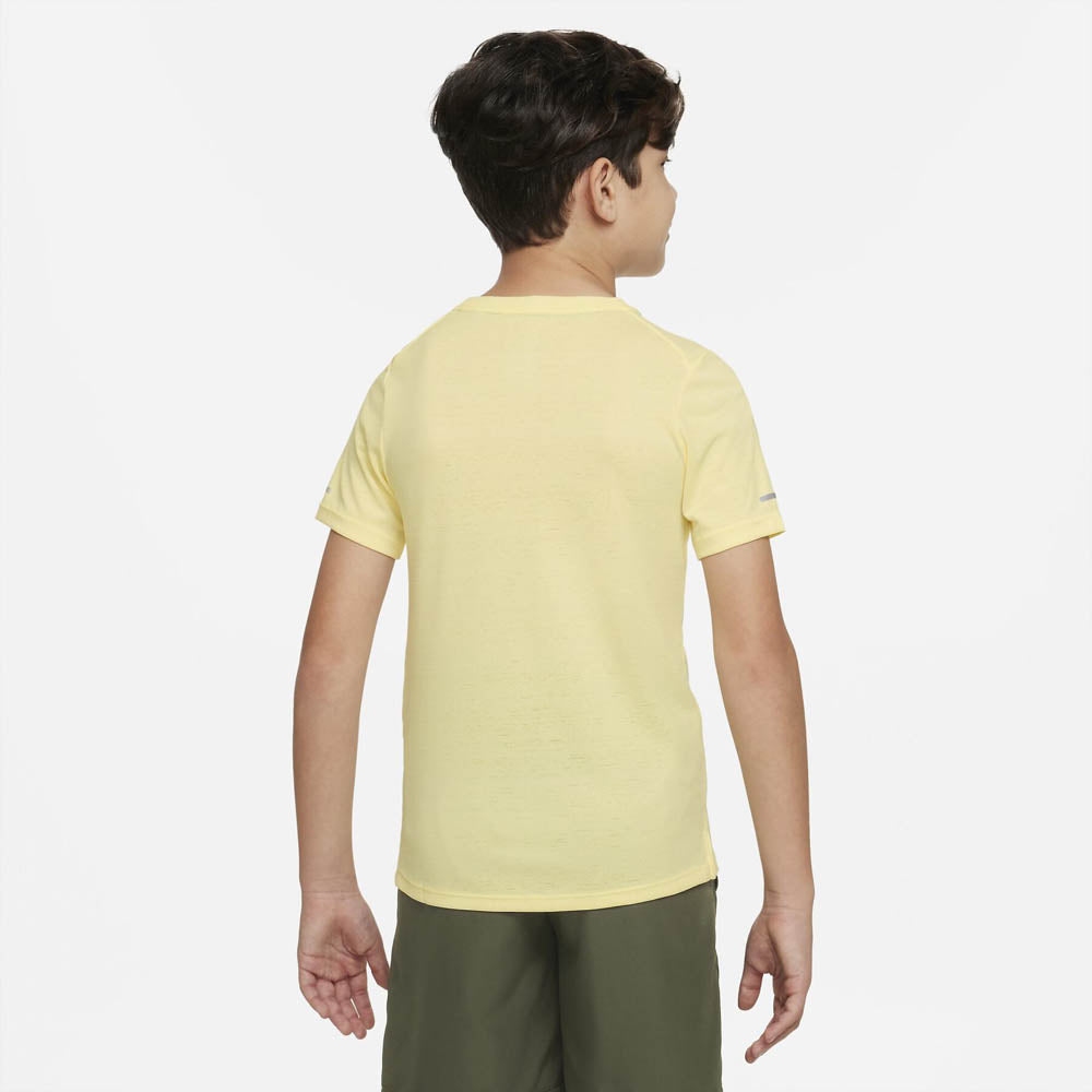 قميص Nike B Nk Df Ss Miler