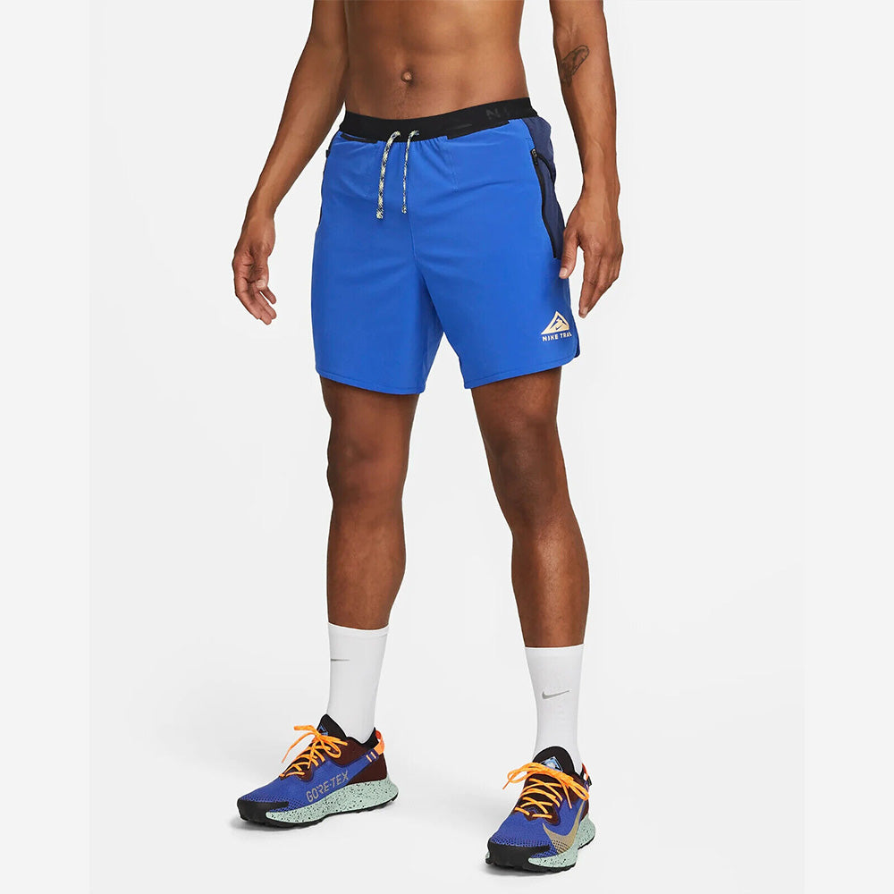 M NK DF TRAIL SHORT 7IN