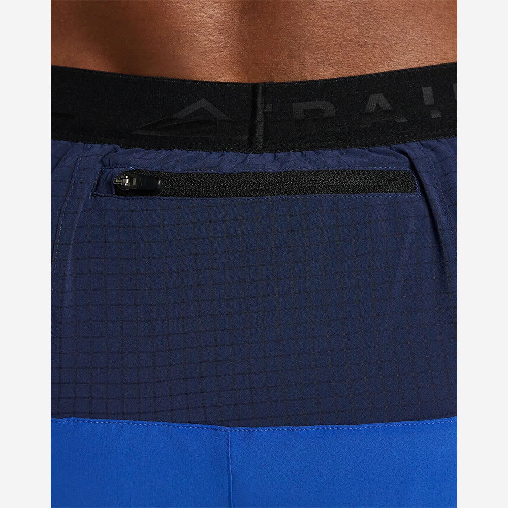 M NK DF TRAIL SHORT 7IN