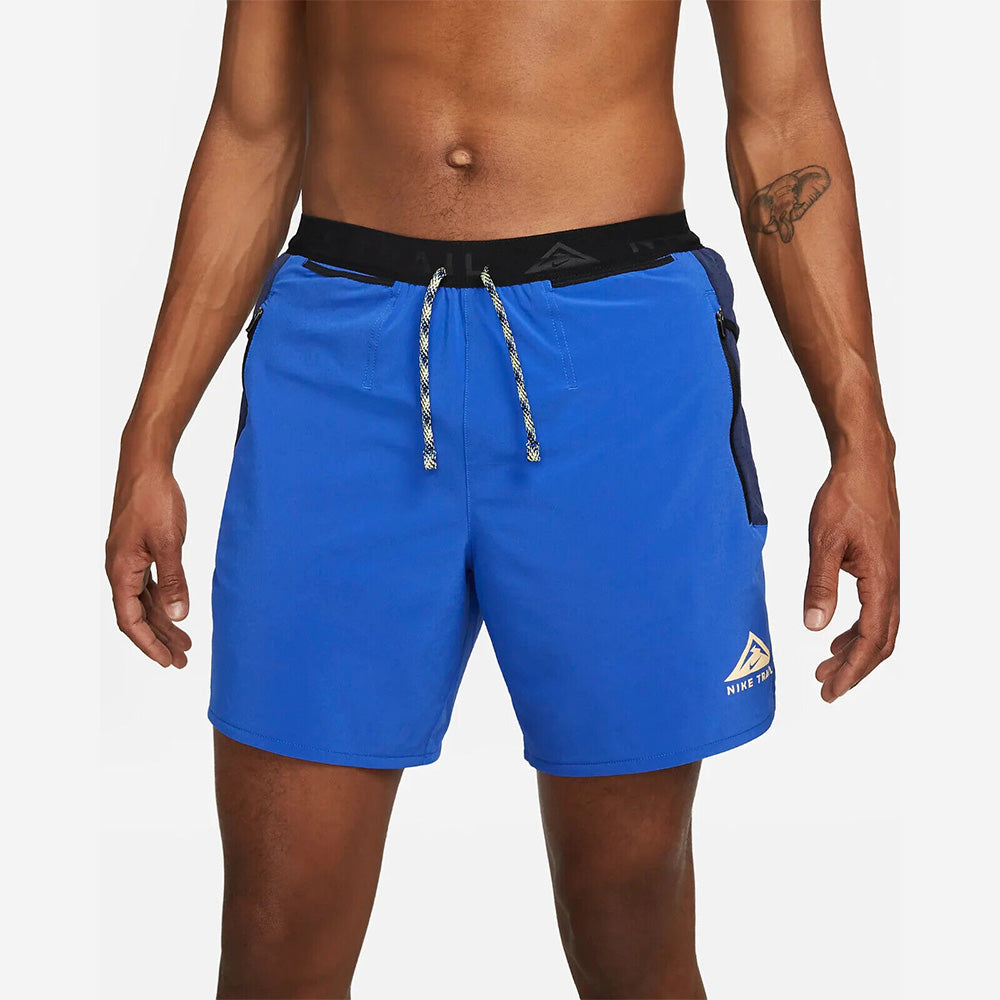 M NK DF TRAIL SHORT 7IN