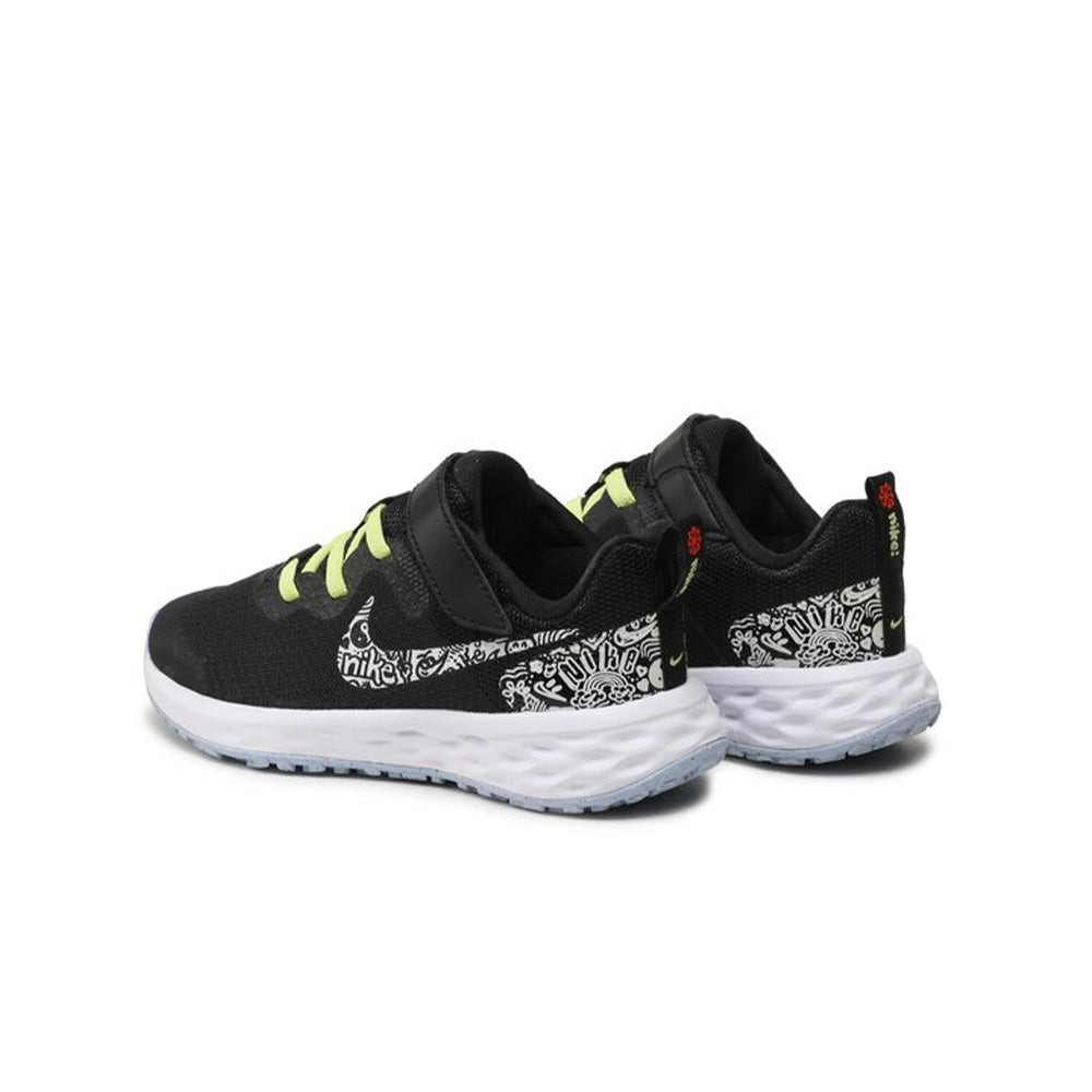 Nike Revolution 6 Nn Jp (Psv) Shoes