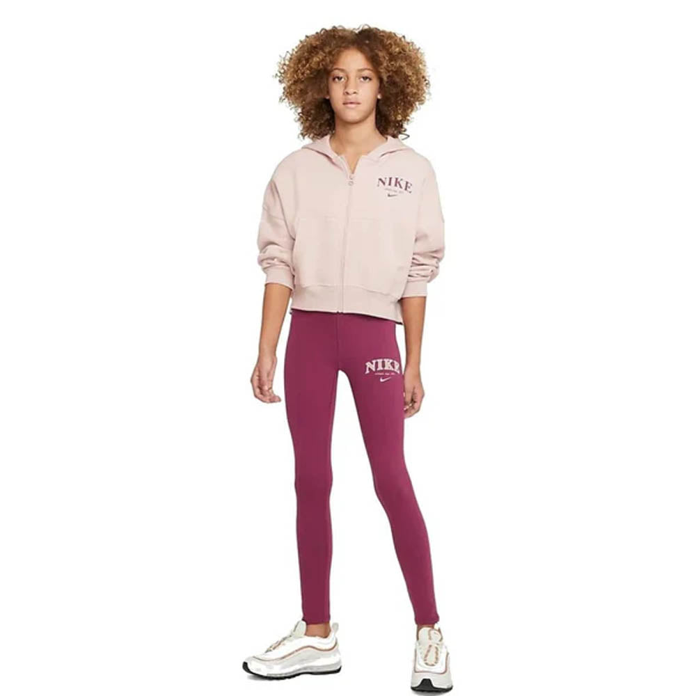 Nike G Nsw Favorites Trend Hw Lggng