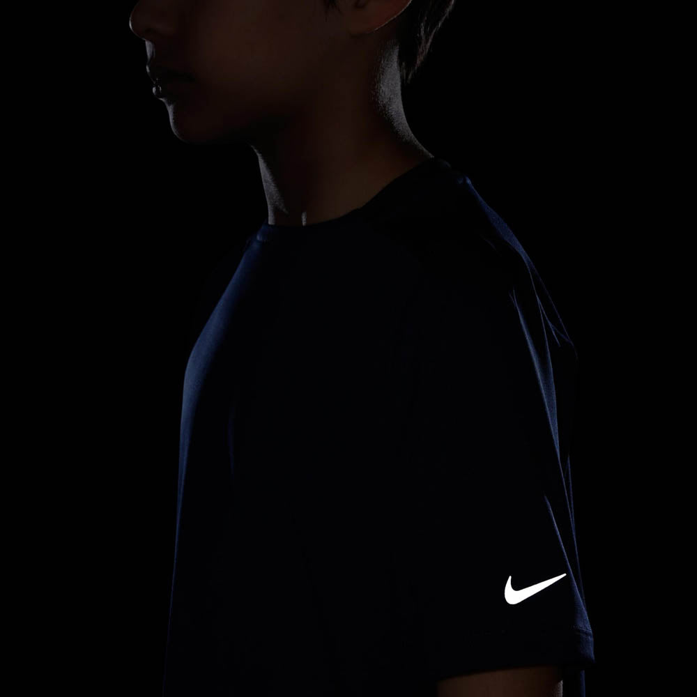 قميص Nike B Nk Df Multi Tech Ss