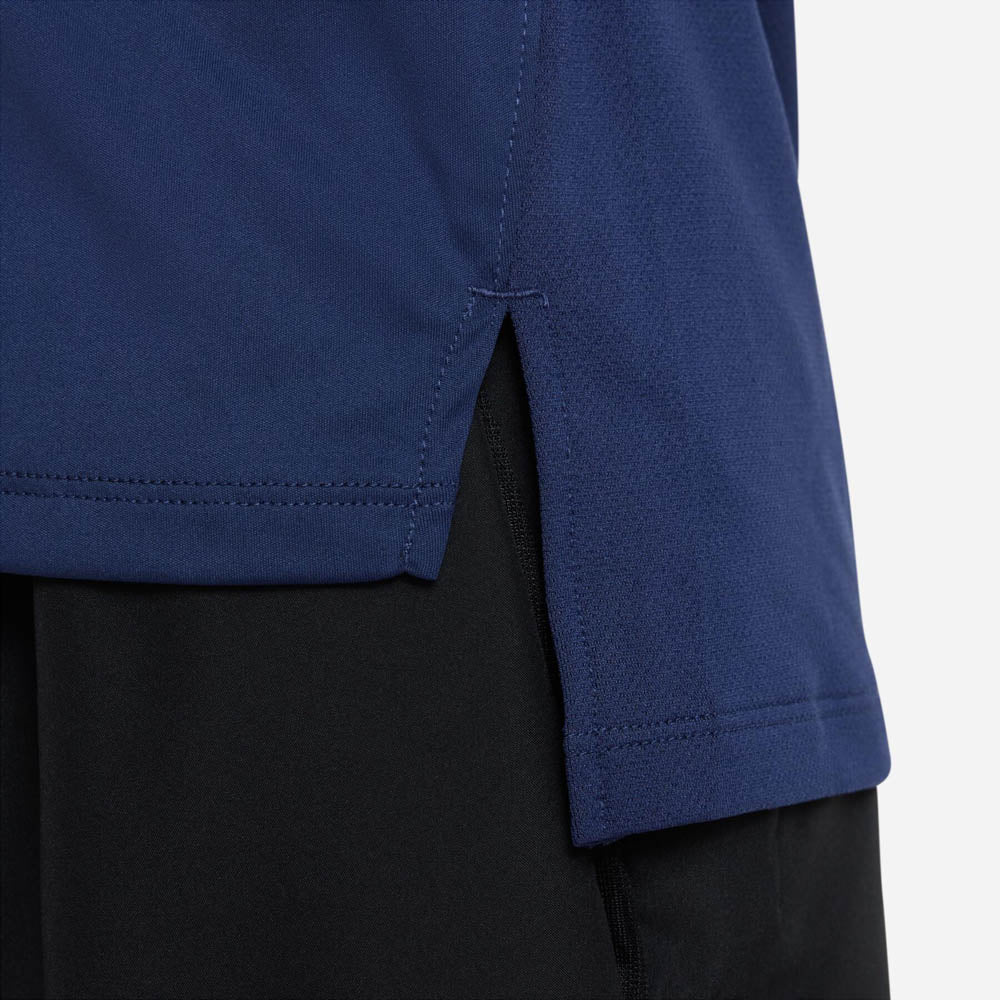 قميص Nike B Nk Df Multi Tech Ss