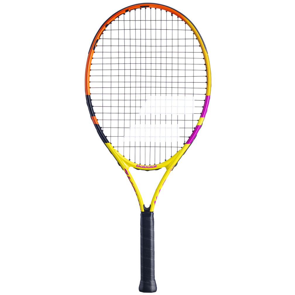 Babolat Nadal Junior 25 S Cv Tennis Racket For Kids
