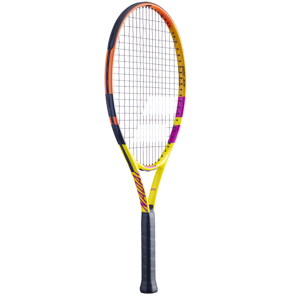 Babolat Nadal Junior 25 S Cv Tennis Racket For Kids