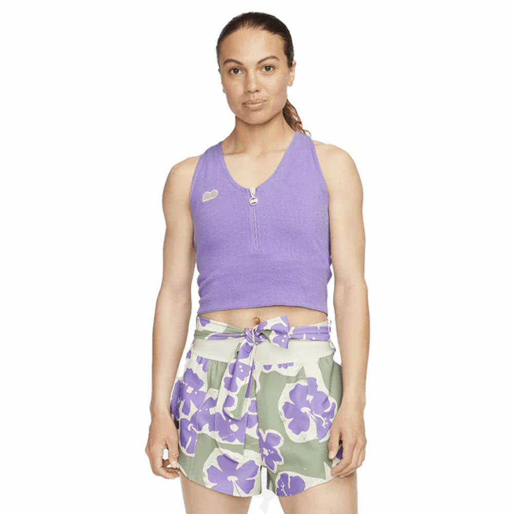 Nike No W Noc Crop Top