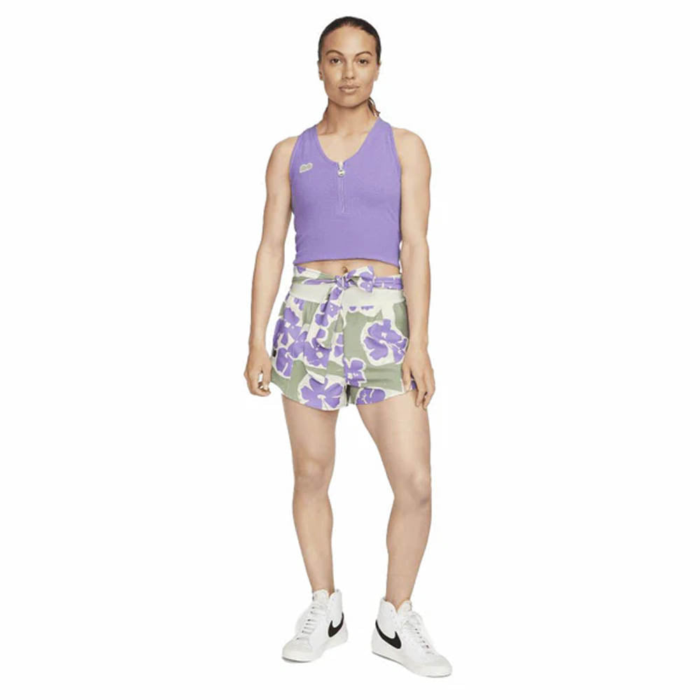 Nike No W Noc Crop Top