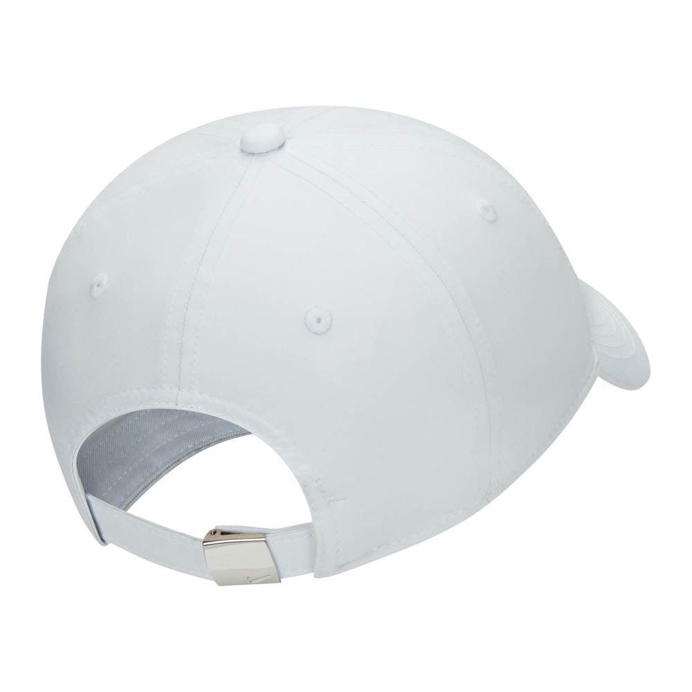 Nike U Nk Df Club Cap U Cb Mtswsh L Caps