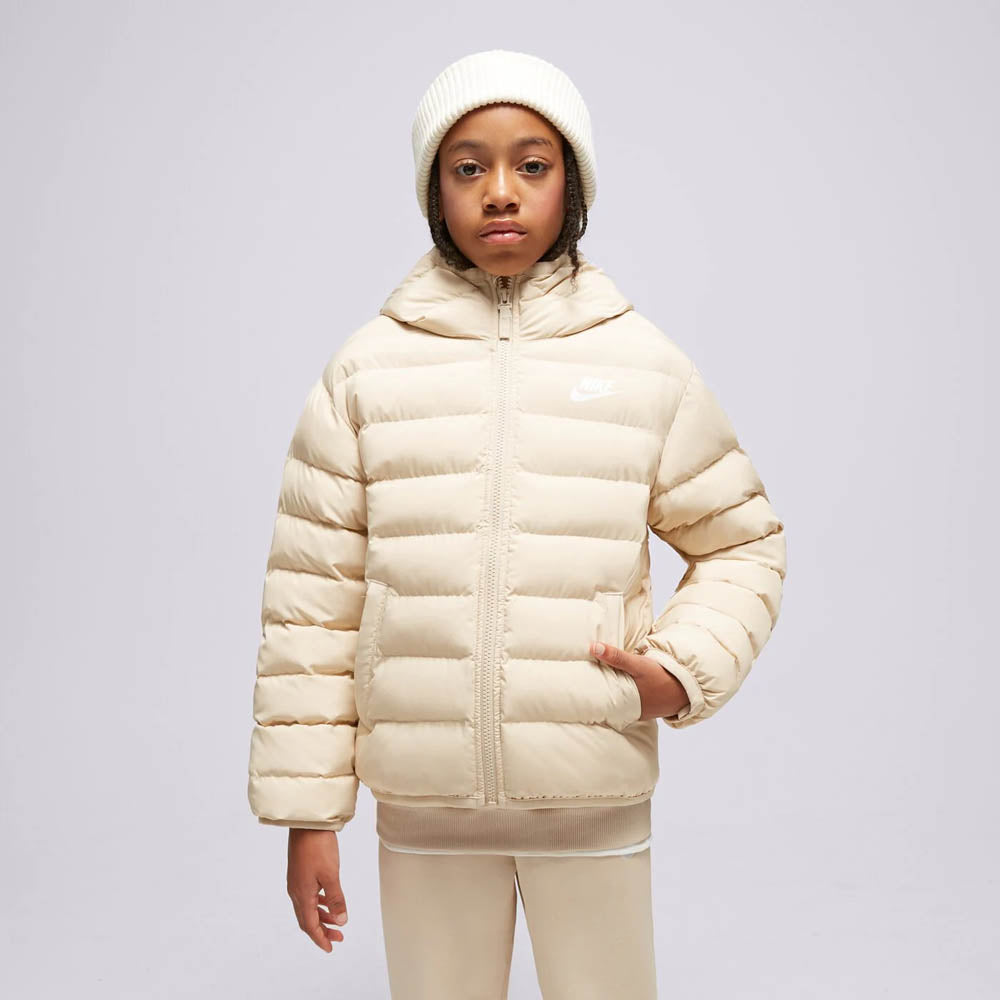 Nike K Nsw Low Synfl Hd Jkt