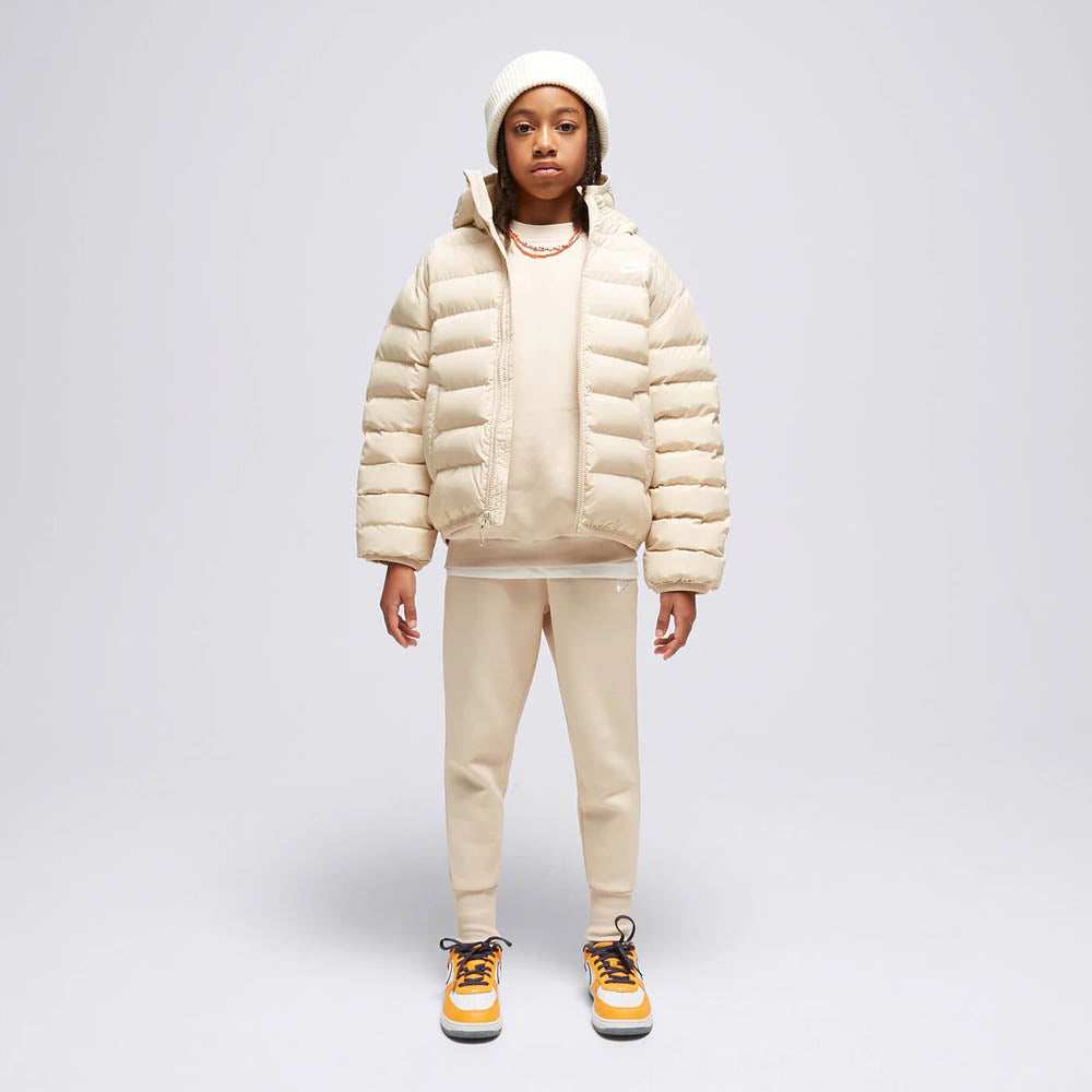 Nike K Nsw Low Synfl Hd Jkt