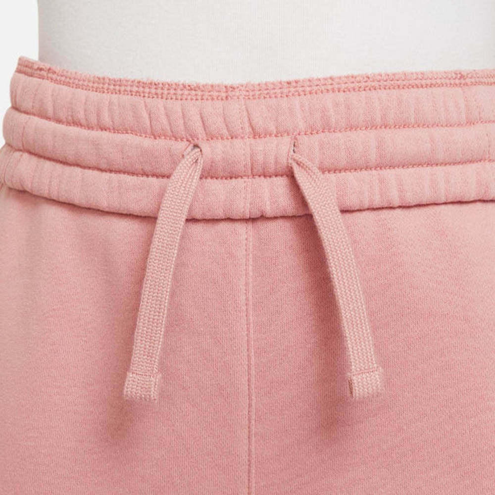 Nike G Nsw Club Flc Hr Ftd Pnt Lbr