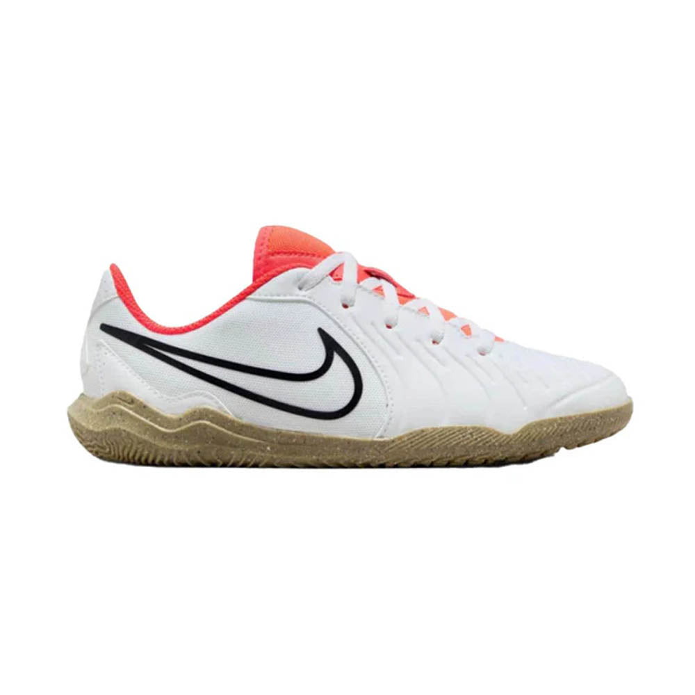 Nike Jr Legend 10 Club Ic Low Top