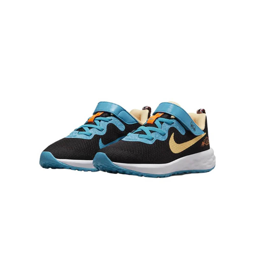 NIKE REVOLUTION 6 LIL PSV LOW TOP