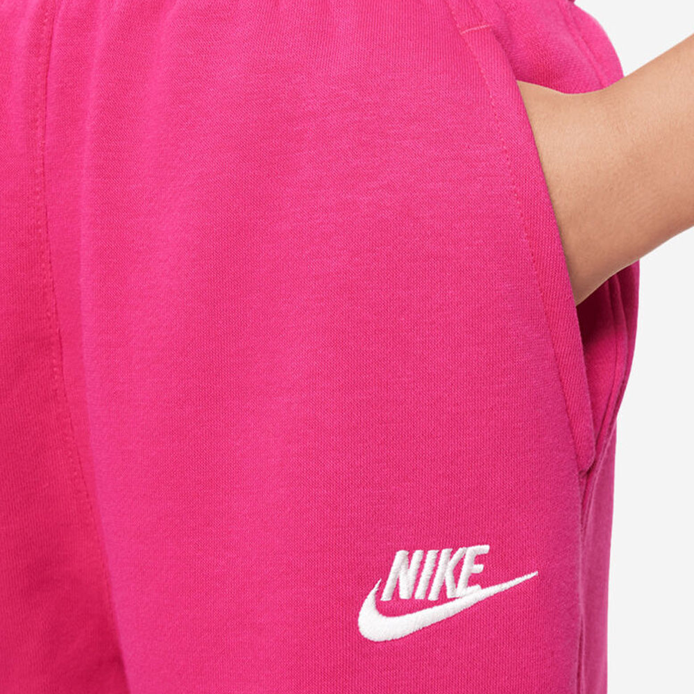 Nike G Nsw Club Flc Hr Ftd Pnt Lbr