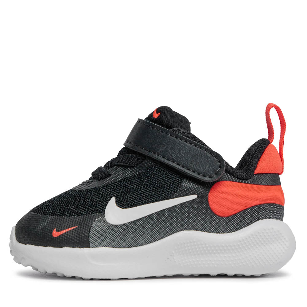 NIKE REVOLUTION 7 TDV LOW TOP