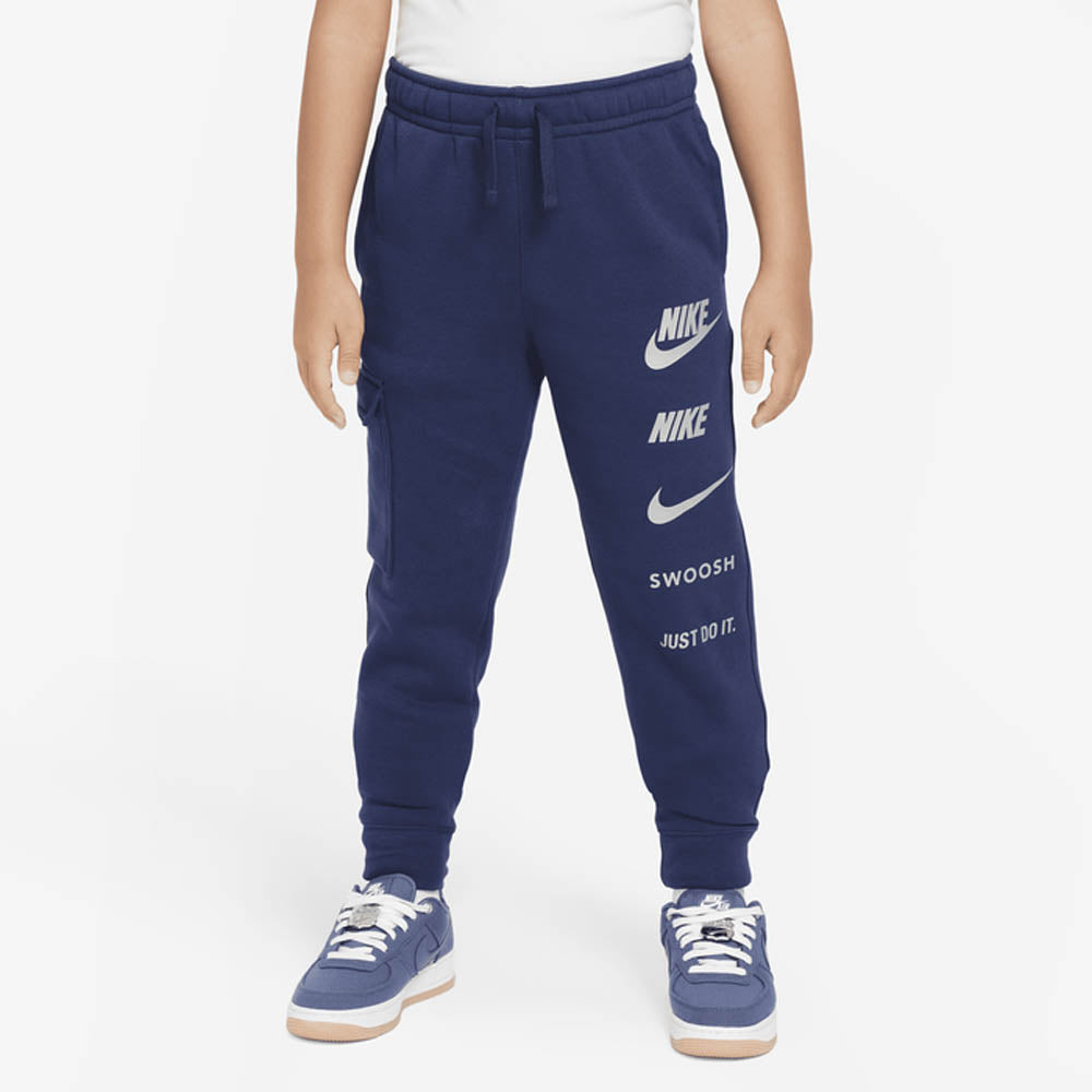 Nike B Nsw Si Flc Cargo Pants Bb