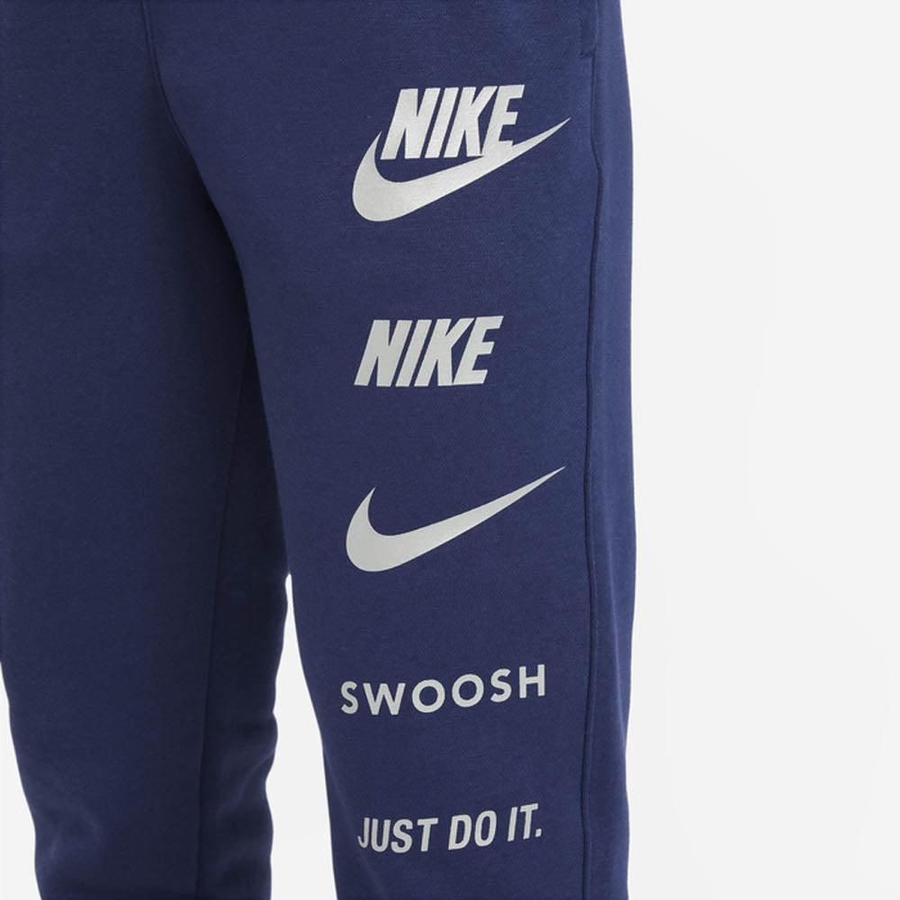 Nike B Nsw Si Flc Cargo Pants Bb