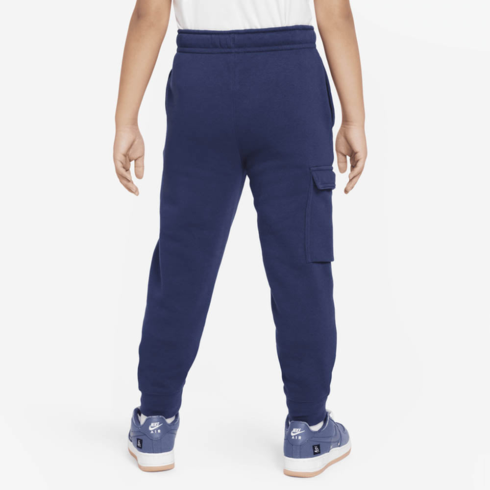 B NSW SI FLC CARGO PANT BB