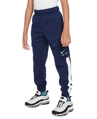 B NSW N AIR FLC CARGO PANT BB