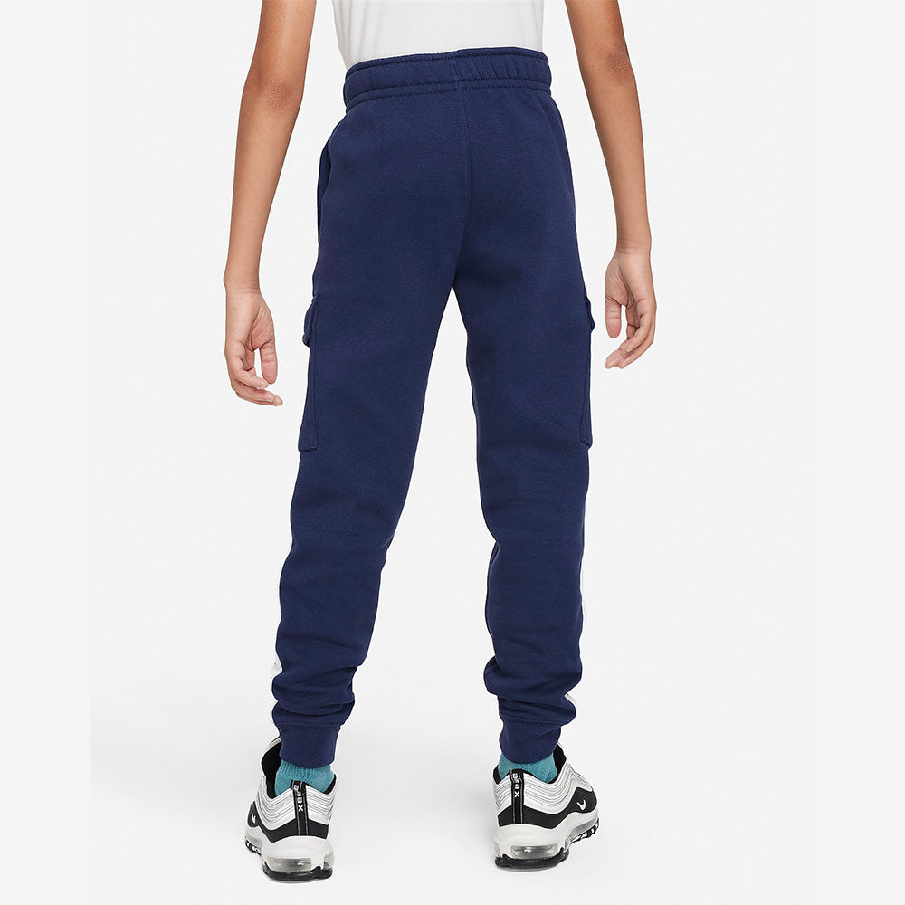 Nike B Nsw N Air Flc Cargo Pants Bb
