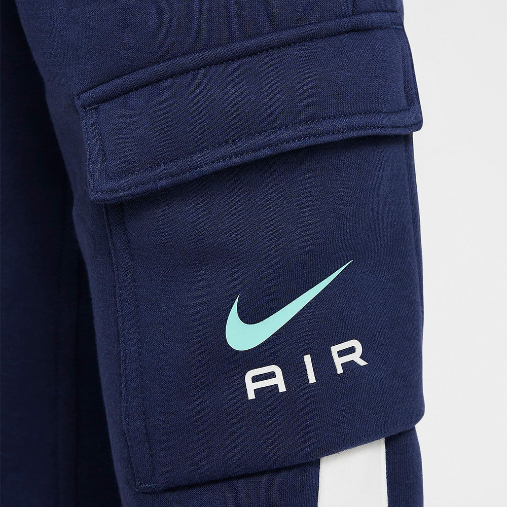 Nike B Nsw N Air Flc Cargo Pants Bb