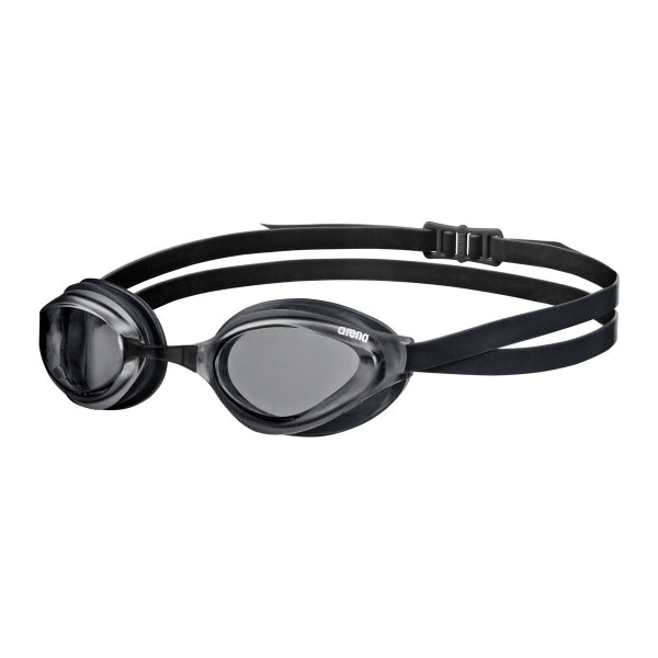 Arena Python Goggles, Smoke-Black Sw1