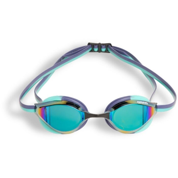 Arena Python Mirror Goggles For Unisex